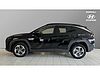 Hyundai TUCSON TUCSON 1.6T Hybrid Advance 5dr Auto Black