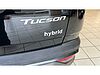Hyundai TUCSON TUCSON 1.6T Hybrid Advance 5dr Auto Black