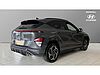 Hyundai KONA KONA 1.6T 138 N Line 5dr Grey