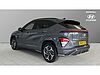 Hyundai KONA KONA 1.6T 138 N Line 5dr Grey