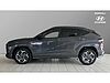 Hyundai KONA KONA 1.6T 138 N Line 5dr Grey