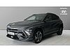 Hyundai KONA KONA 1.6T 138 N Line 5dr Grey