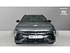 Hyundai KONA KONA 1.6T 138 N Line 5dr Grey