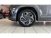 Hyundai KONA KONA 1.6T 138 N Line 5dr Grey
