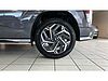 Hyundai KONA KONA 1.6T 138 N Line 5dr Grey
