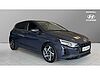 Hyundai I20 1.0T GDi Premium 5dr Grey