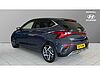 Hyundai I20 1.0T GDi Premium 5dr Grey