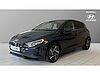 Hyundai I20 1.0T GDi Premium 5dr Grey