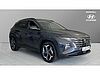 Hyundai TUCSON 1.6 TGDi Hybrid 230 Premium 5dr 2WD Auto GREY