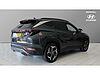 Hyundai TUCSON 1.6 TGDi Hybrid 230 Premium 5dr 2WD Auto GREY