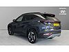 Hyundai TUCSON 1.6 TGDi Hybrid 230 Premium 5dr 2WD Auto GREY