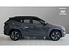 Hyundai TUCSON 1.6T Hybrid N Line 5dr Auto Grey