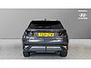 Hyundai TUCSON 1.6T Hybrid N Line 5dr Auto Grey