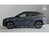 Hyundai TUCSON 1.6T Hybrid N Line 5dr Auto Grey