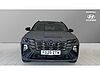 Hyundai TUCSON 1.6T Hybrid N Line 5dr Auto Grey