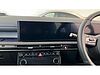 Hyundai TUCSON 1.6T Hybrid N Line 5dr Auto Grey