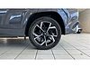 Hyundai TUCSON 1.6T Hybrid N Line 5dr Auto Grey