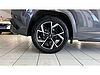 Hyundai TUCSON 1.6T Hybrid N Line 5dr Auto Grey