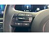 Hyundai TUCSON 1.6T Hybrid N Line 5dr Auto Grey