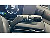 Hyundai TUCSON 1.6T Hybrid N Line 5dr Auto Grey