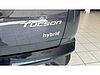 Hyundai TUCSON 1.6T Hybrid N Line 5dr Auto Grey