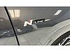 Hyundai TUCSON 1.6T Hybrid N Line 5dr Auto Grey
