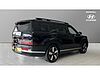 Hyundai SANTA FE 1.6 TGDi Plug-in Hybrid Premium 5dr 4WD Auto Black