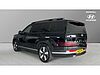 Hyundai SANTA FE 1.6 TGDi Plug-in Hybrid Premium 5dr 4WD Auto Black