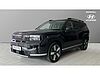 Hyundai SANTA FE 1.6 TGDi Plug-in Hybrid Premium 5dr 4WD Auto Black