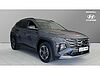 Hyundai TUCSON 1.6T Hybrid Advance 5dr Auto Grey
