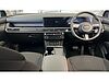 Hyundai TUCSON 1.6T Hybrid Advance 5dr Auto Grey