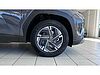 Hyundai TUCSON 1.6T Hybrid Advance 5dr Auto Grey