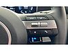 Hyundai TUCSON 1.6T Hybrid Advance 5dr Auto Grey