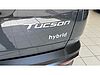 Hyundai TUCSON 1.6T Hybrid Advance 5dr Auto Grey