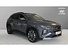 Hyundai TUCSON 1.6T Hybrid Ultimate 5dr Auto Grey