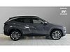 Hyundai TUCSON 1.6T Hybrid Ultimate 5dr Auto Grey