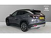 Hyundai TUCSON 1.6T Hybrid Ultimate 5dr Auto Grey