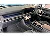 Hyundai TUCSON 1.6T Hybrid Ultimate 5dr Auto Grey