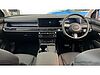 Hyundai TUCSON 1.6T Hybrid Ultimate 5dr Auto Grey