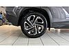 Hyundai TUCSON 1.6T Hybrid Ultimate 5dr Auto Grey