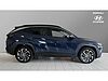 Hyundai TUCSON 1.6T Hybrid Ultimate 5dr Auto Blue