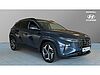 Hyundai TUCSON 1.6 TGDi Ultimate 5dr 2WD Blue