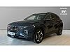 Hyundai TUCSON 1.6 TGDi Ultimate 5dr 2WD Blue