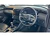Hyundai TUCSON 1.6 TGDi Ultimate 5dr 2WD Blue