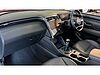 Hyundai TUCSON 1.6 TGDi Ultimate 5dr 2WD Blue