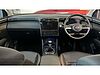 Hyundai TUCSON 1.6 TGDi Ultimate 5dr 2WD Blue
