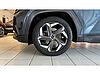 Hyundai TUCSON 1.6 TGDi Ultimate 5dr 2WD Blue