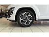 Hyundai KONA 1.6 Hybrid 129 N Line 5dr DCT White
