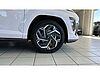Hyundai KONA 1.6 Hybrid 129 N Line 5dr DCT White