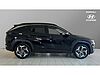 Hyundai TUCSON 1.6 TGDi Hybrid 230 Ultimate 5dr 2WD Auto Black